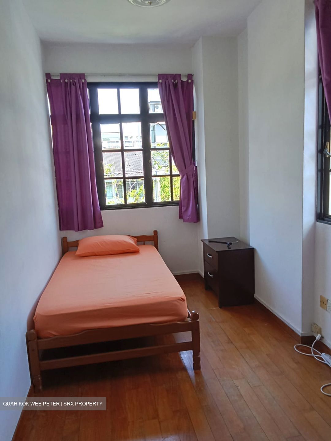 Lorong Marican (D14), Detached #499085201